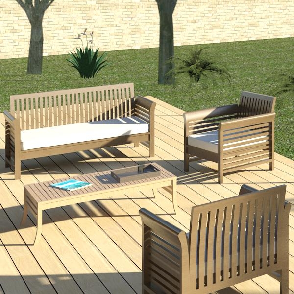 Sofa Set Patio Sofa Set Patio