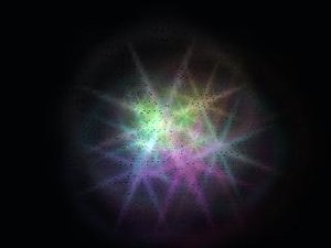 Star Sparkel