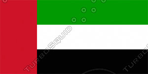 United_Arab_Emirates flag