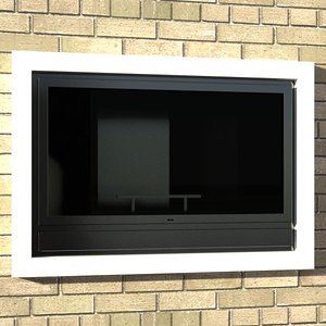 Wall.fireplace_Sirius