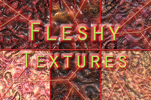 Flesh Ville