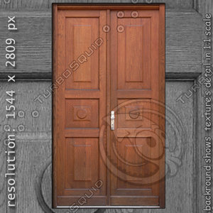 door (121)