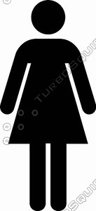 Female Symbol