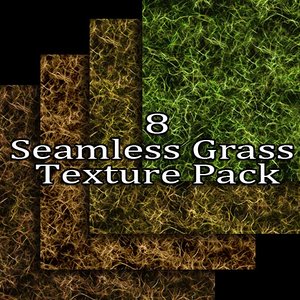 Grass Pack