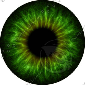 eye textures