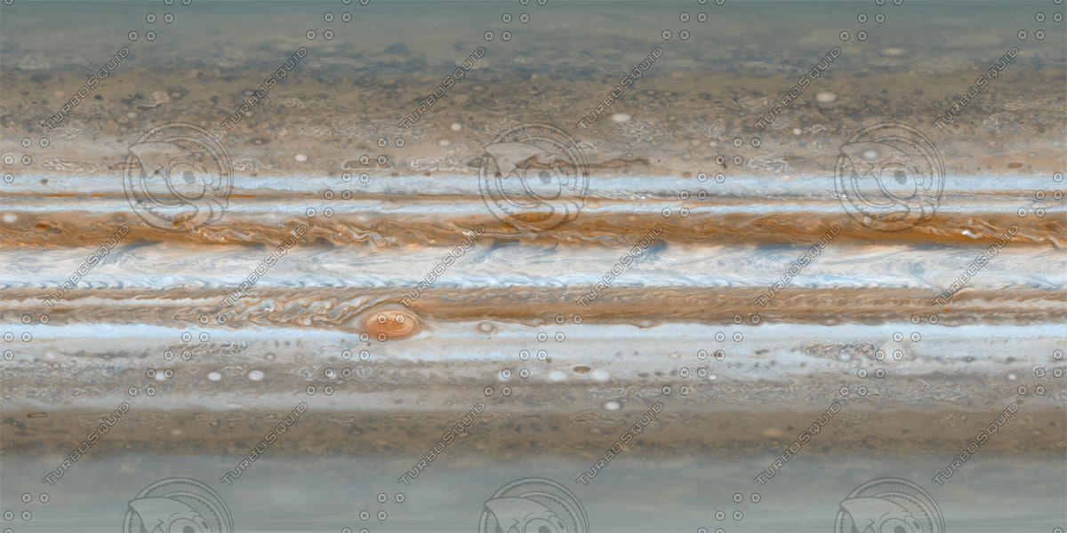 Texture PNG jupiter texture bump