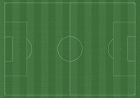 Soccer Field Texture