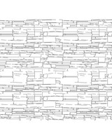 natural stone cladding (cad/revit pattern)