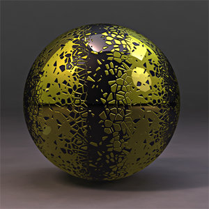 Special FX Metallic 2