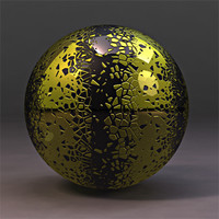 Special FX Metallic 2