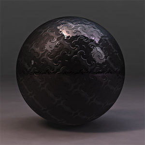 Special FX Metallic 3