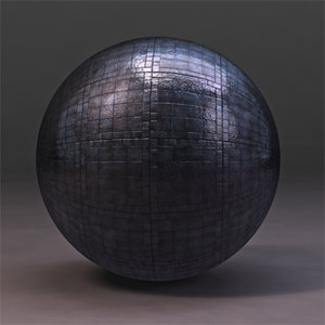 Special FX Metallic 11