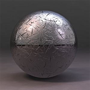 Special FX Metallic 18