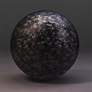 Special FX Metallic 21