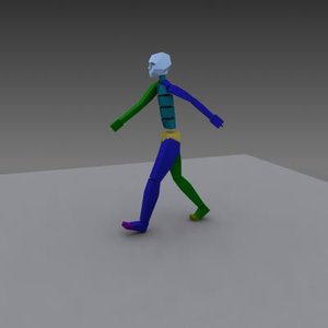 Walk