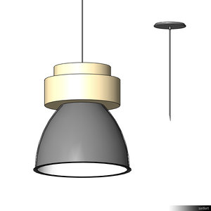 Lamp Ceiling Suspended 00212se