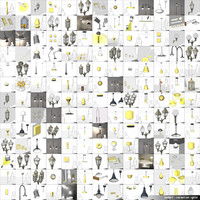 Collection Lights 00243se