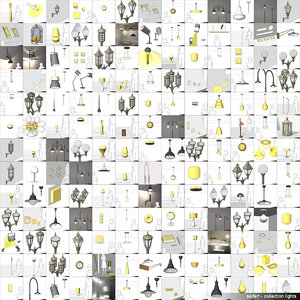 Collection Lights 00243se