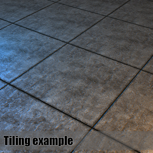 Texture Targa stone floor rock