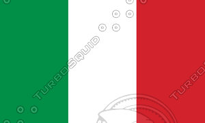 italy flag