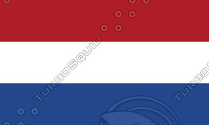 netherlands flag