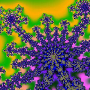 Crazy Fractal 19