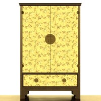 Cabinet_Ming