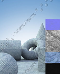 Blue Denim Jean