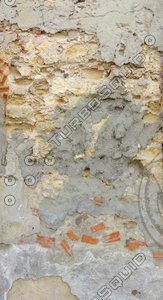 Rough Old Concrete 23