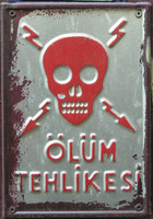 sign