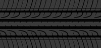Tire tread tileable texture (tyre)