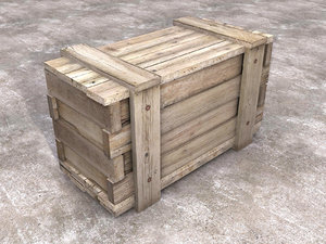 Woodbox