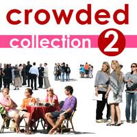 crowded collection 2