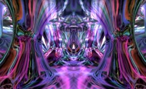 Visual DreamScape