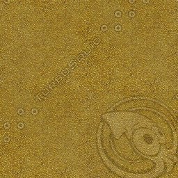 Gold Glitter