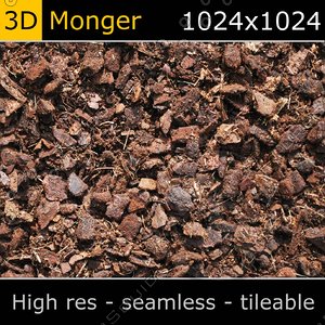 Ground Texture