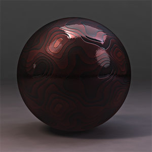 Special FX Metallic 4