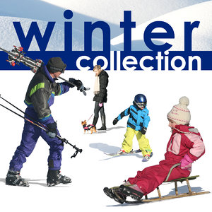 Winter collection
