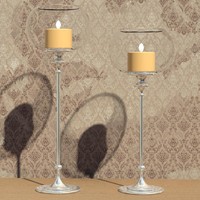 Candle.holder_Lys