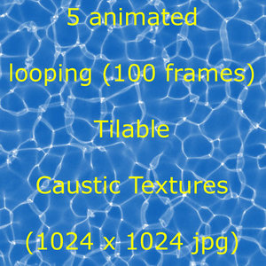 Caustics