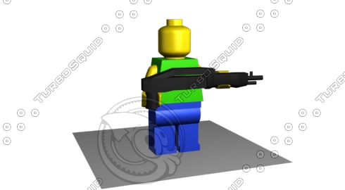 Texture lego spas A