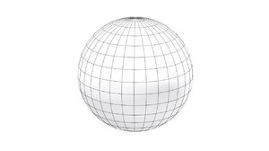 Wireframe Shader