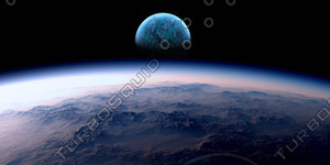 Space Wallpaper 01