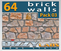 DLWLS Brick Pack 03