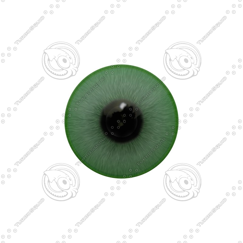 Texture PNG human eye texture