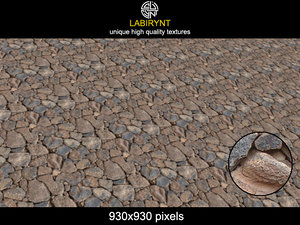 VolcanicRockWall