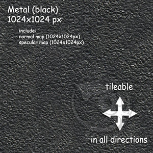 metal (03) - Iron