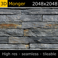 Stone Wall Texture