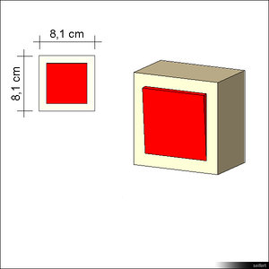 Emergency Switch 00473se