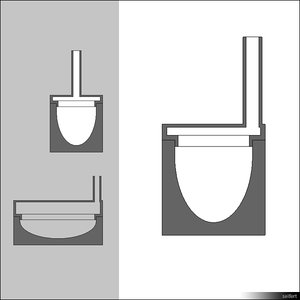 2D Slot Channel 01111se